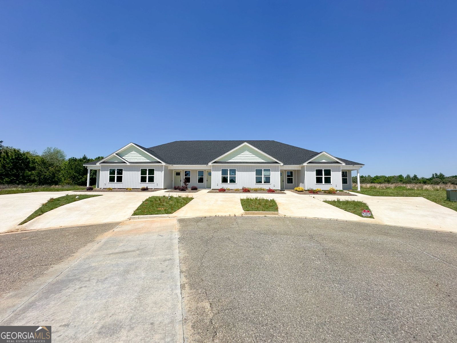 603 Castle Court Hawkinsville - 2