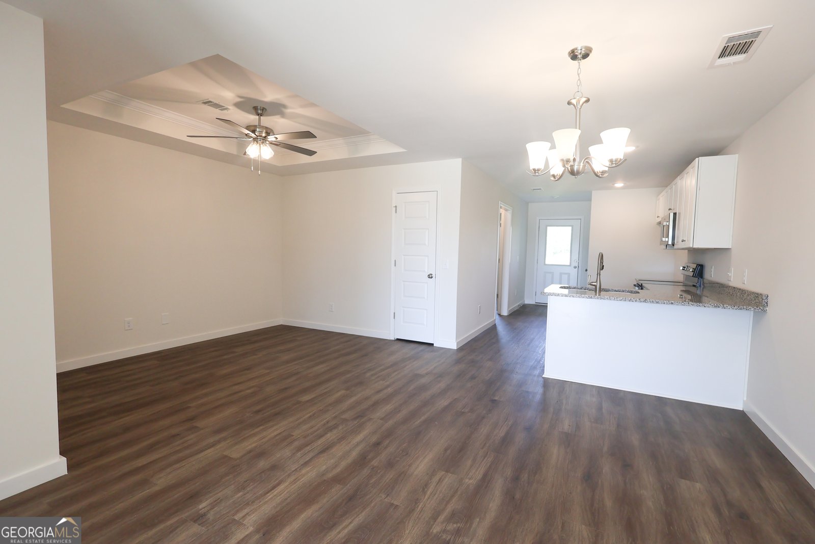 603 Castle Court Hawkinsville - 4