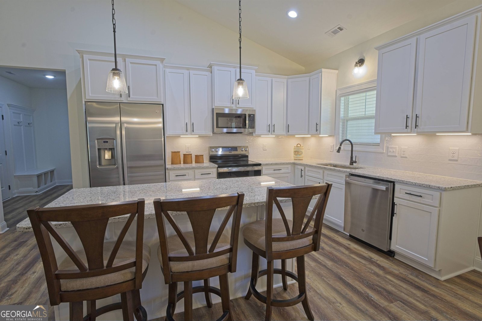 516 Barnwood Drive Rockmart - 10