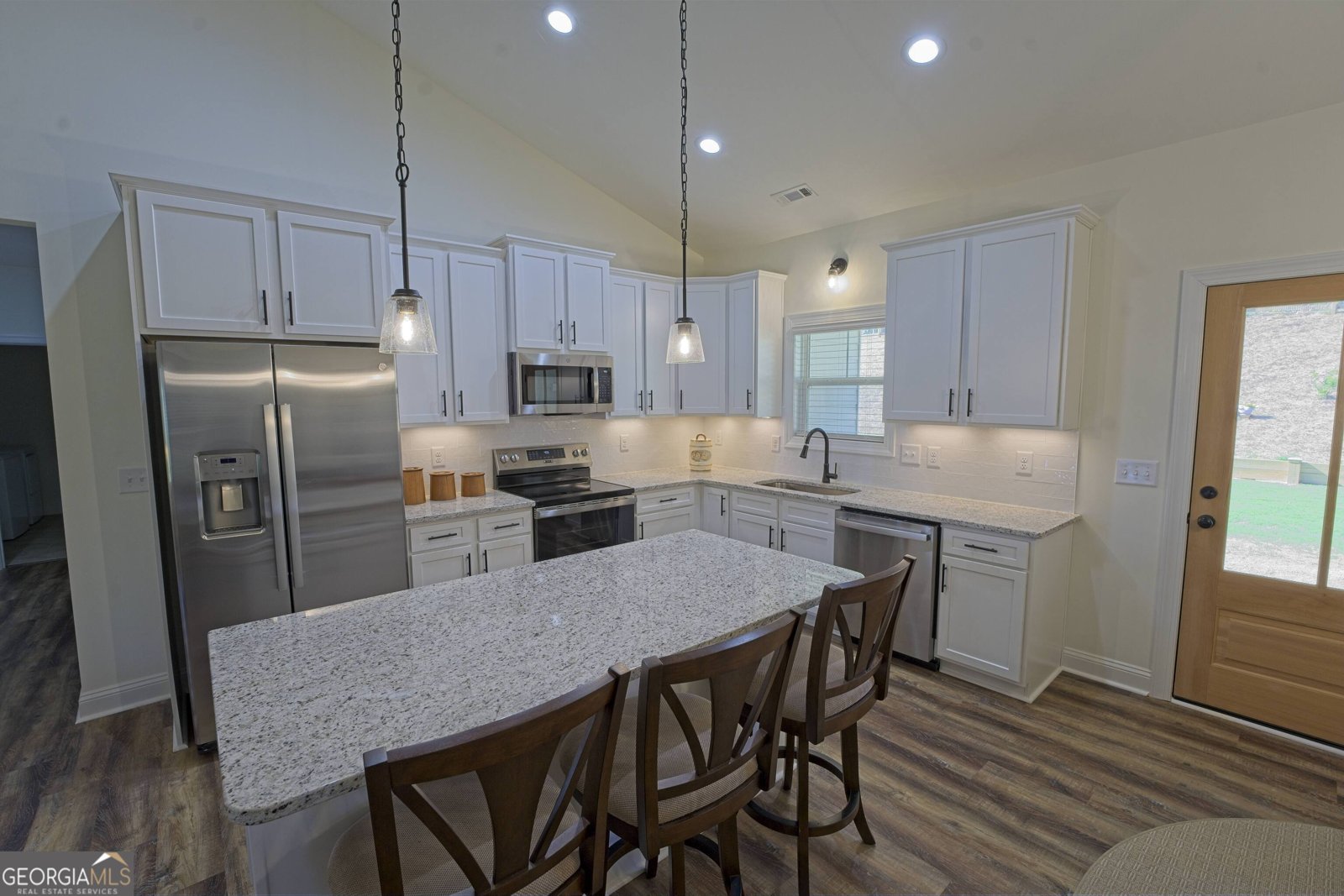 516 Barnwood Drive Rockmart - 11
