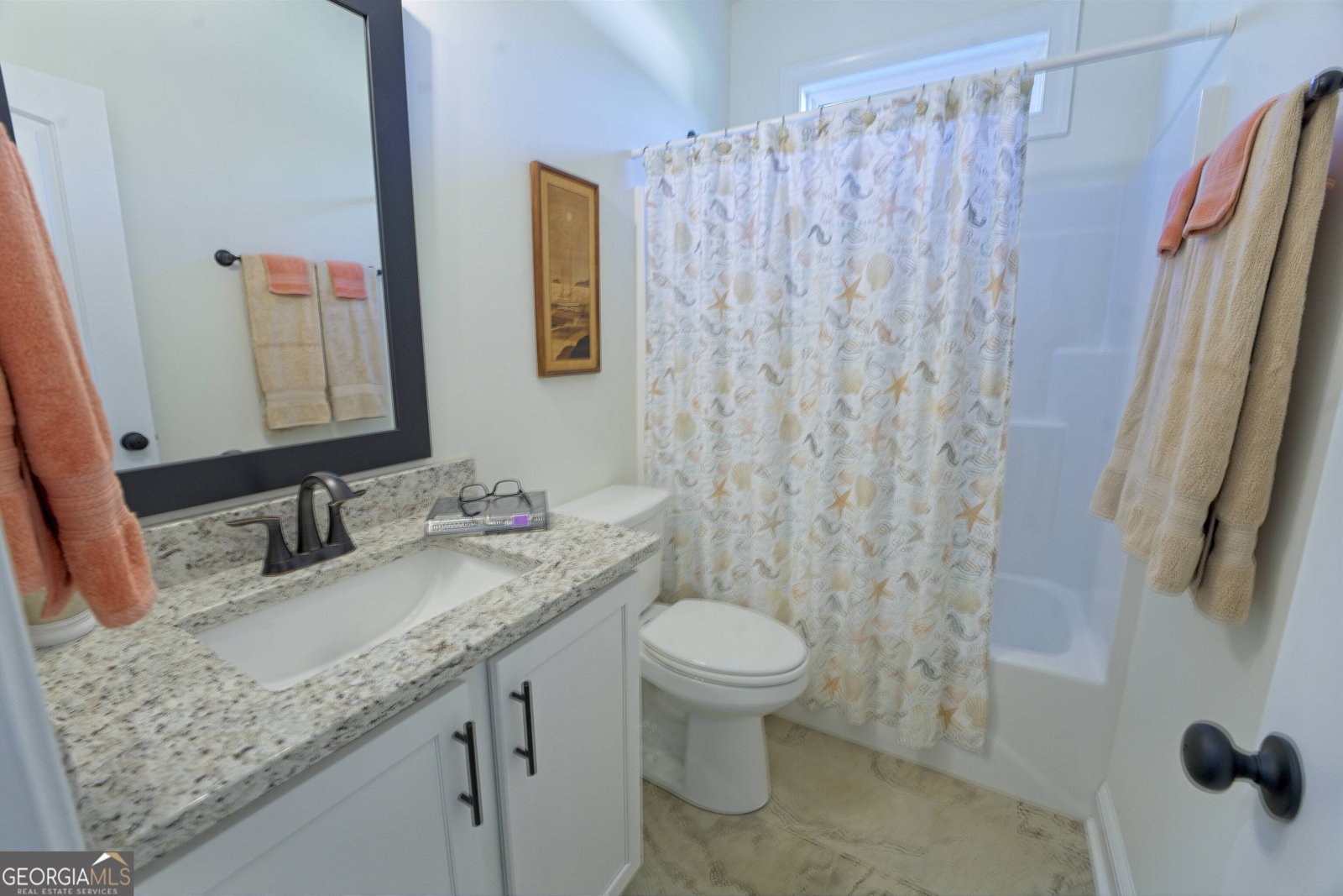 516 Barnwood Drive Rockmart - 13