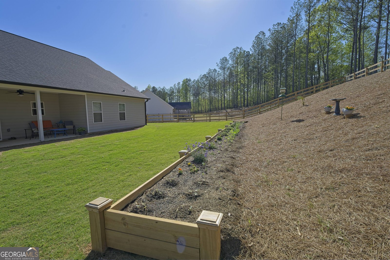 516 Barnwood Drive Rockmart - 15