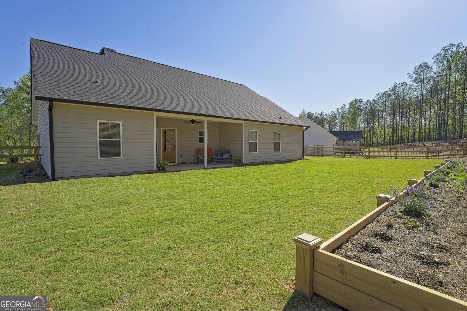516 Barnwood Drive Rockmart - 16