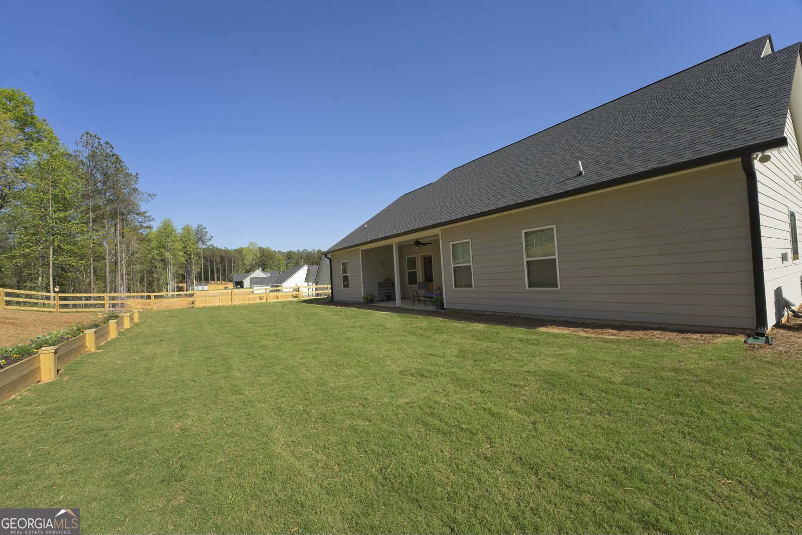 516 Barnwood Drive Rockmart - 17