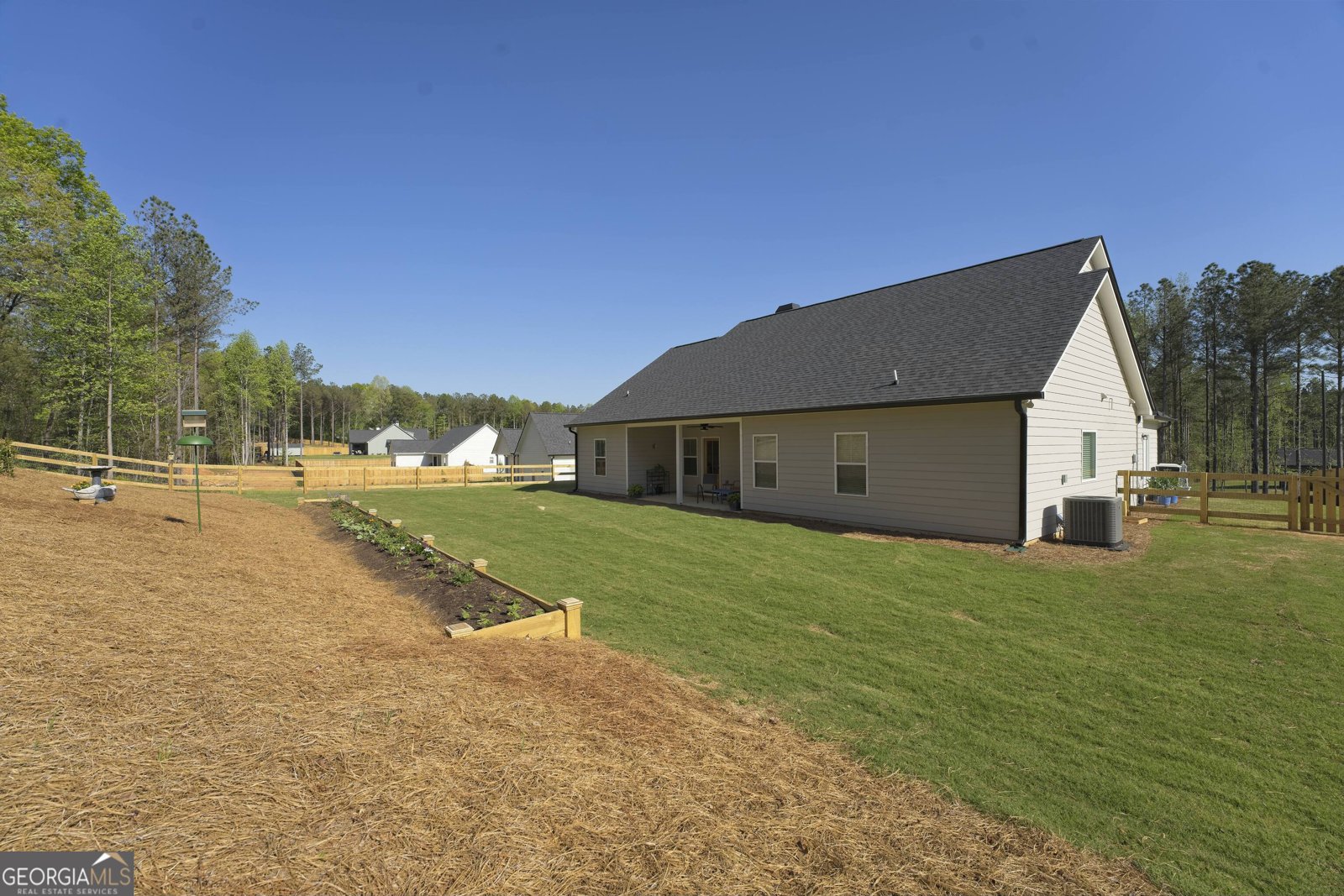 516 Barnwood Drive Rockmart - 18