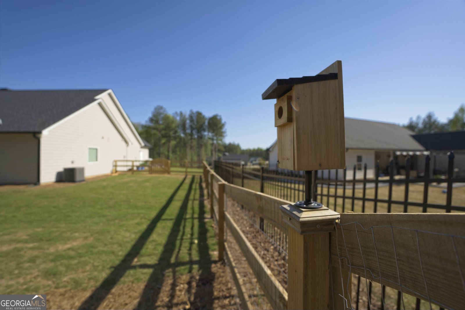 516 Barnwood Drive Rockmart - 19