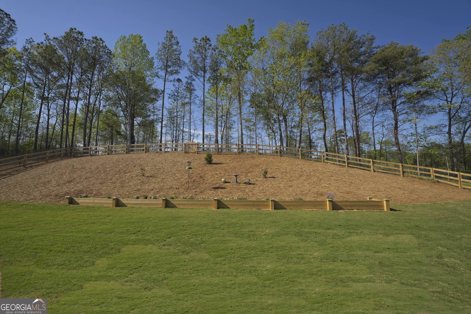 516 Barnwood Drive Rockmart - 20