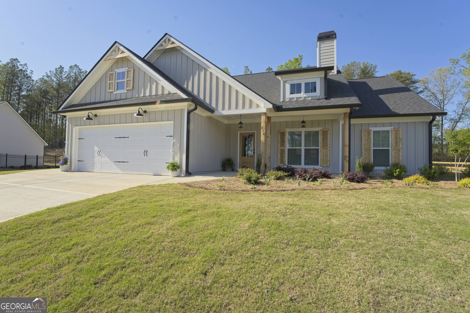 516 Barnwood Drive Rockmart - 24