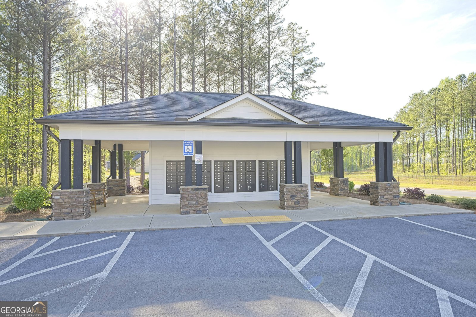 516 Barnwood Drive Rockmart - 25
