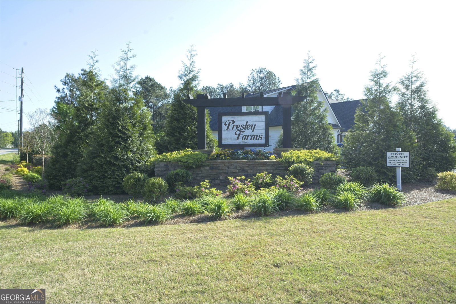 516 Barnwood Drive Rockmart - 26