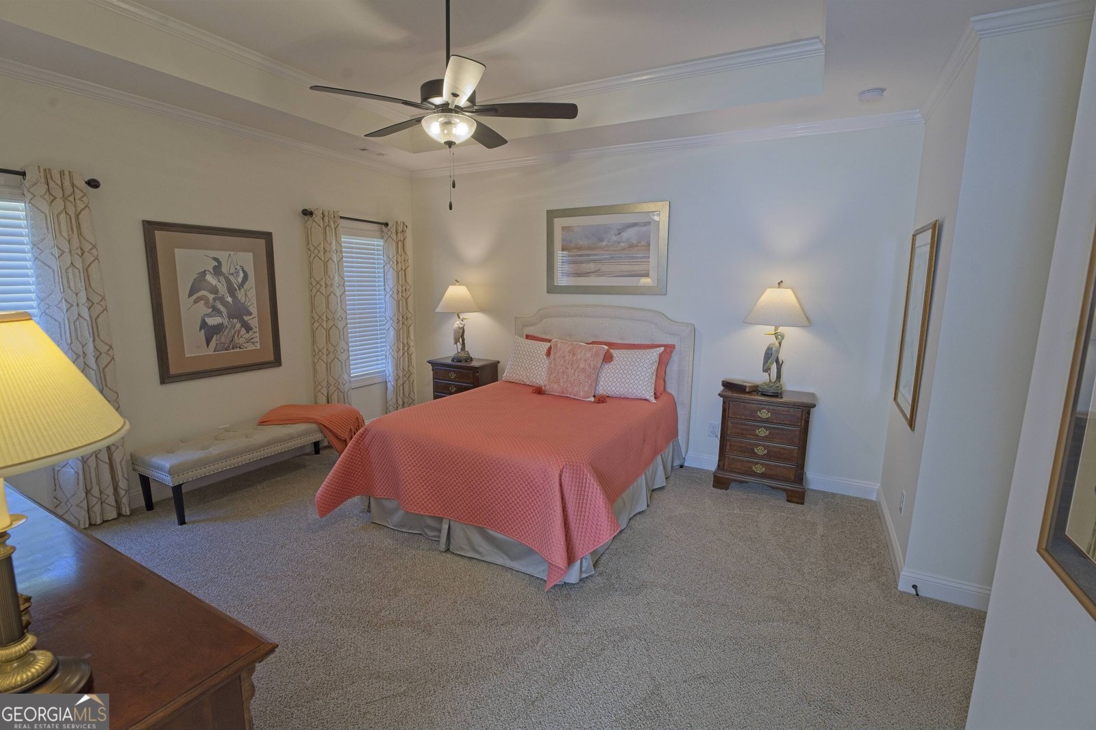 516 Barnwood Drive Rockmart - 4