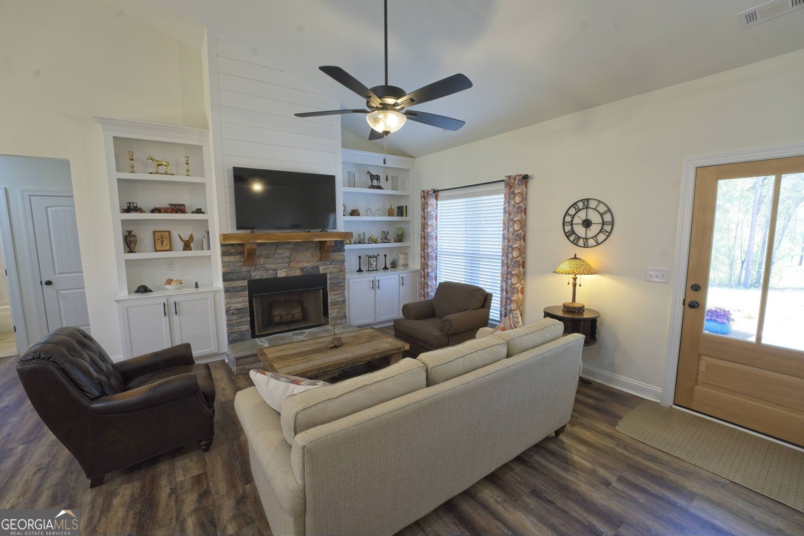516 Barnwood Drive Rockmart - 7