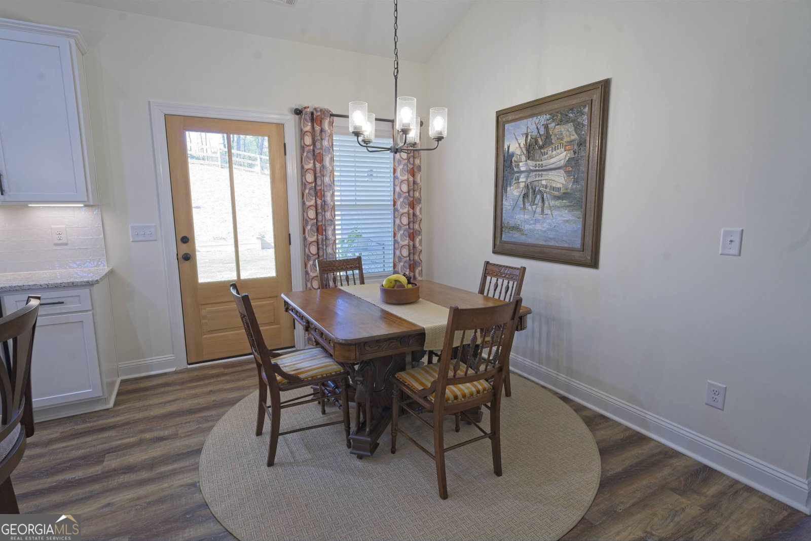 516 Barnwood Drive Rockmart - 8
