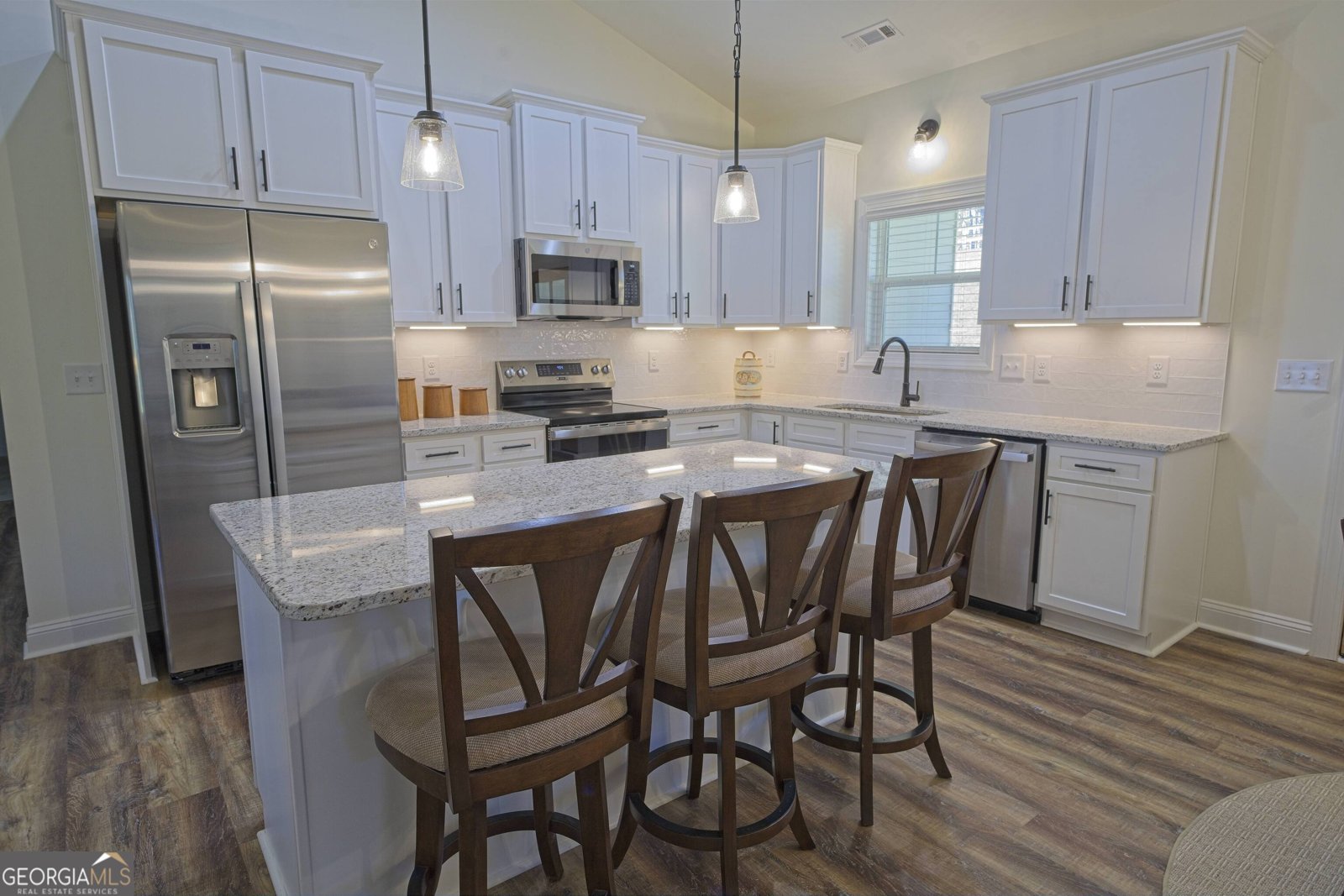 516 Barnwood Drive Rockmart - 9
