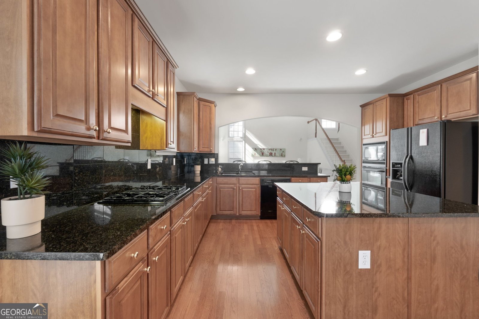 1517 Granby Lane Locust Grove - 12