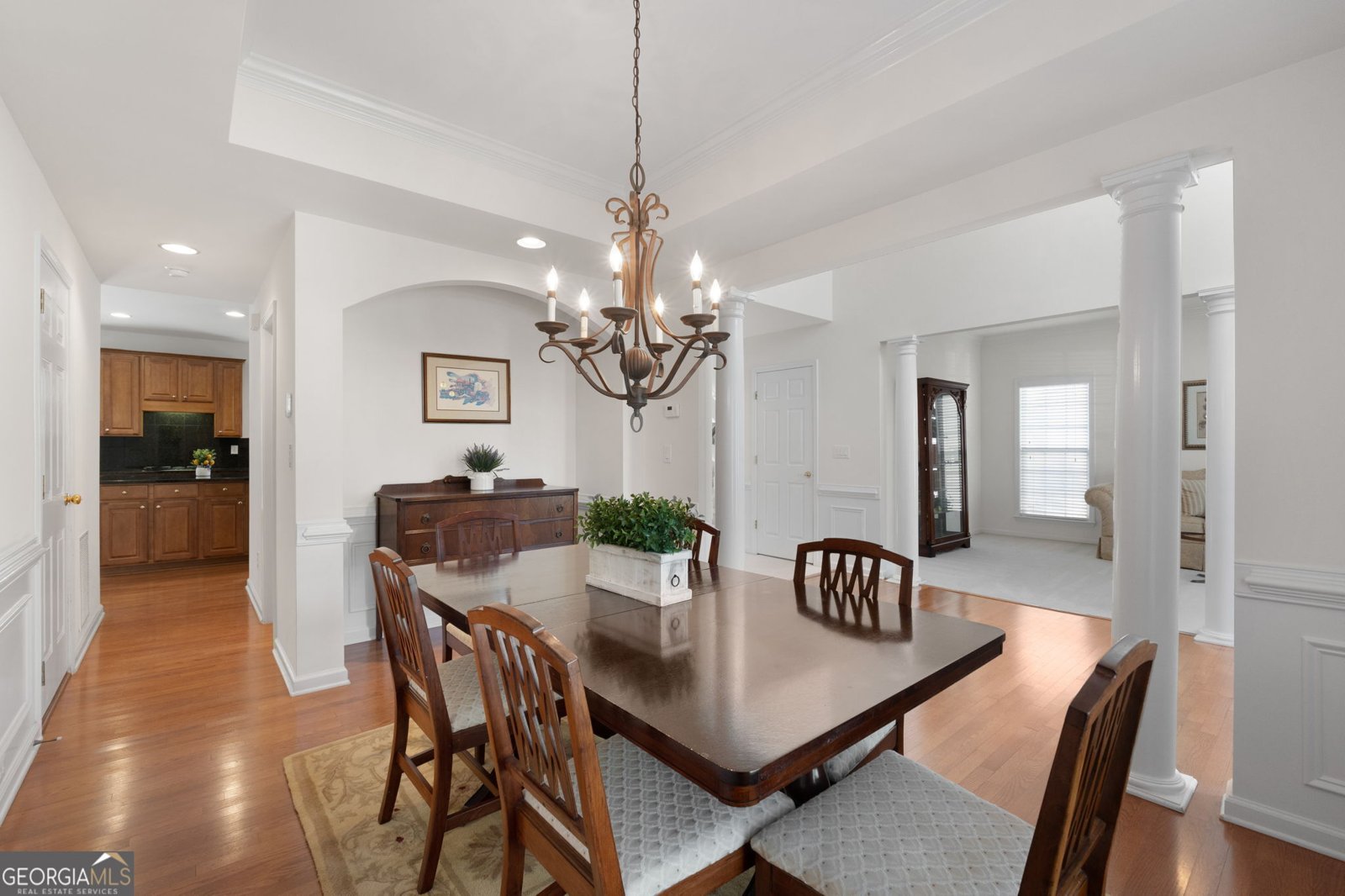 1517 Granby Lane Locust Grove - 16