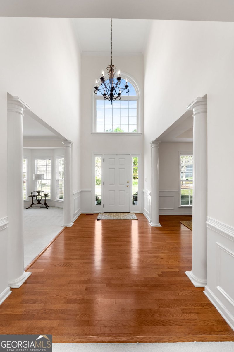1517 Granby Lane Locust Grove - 6