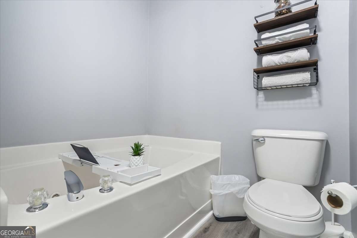 602 Brookwater Drive Stockbridge - 12