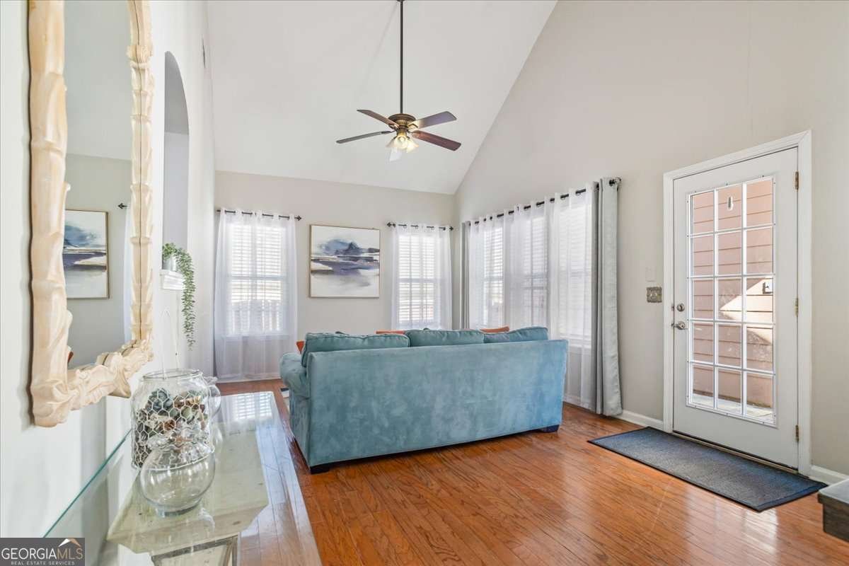 602 Brookwater Drive Stockbridge - 23