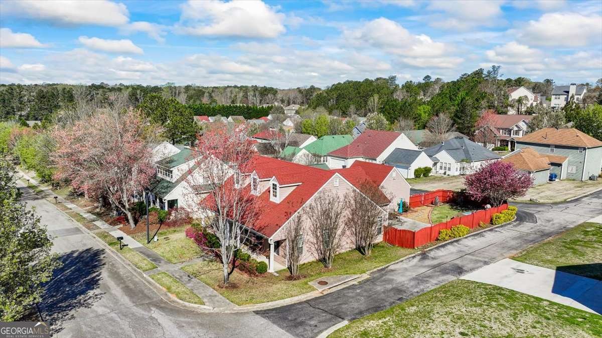 602 Brookwater Drive Stockbridge - 25