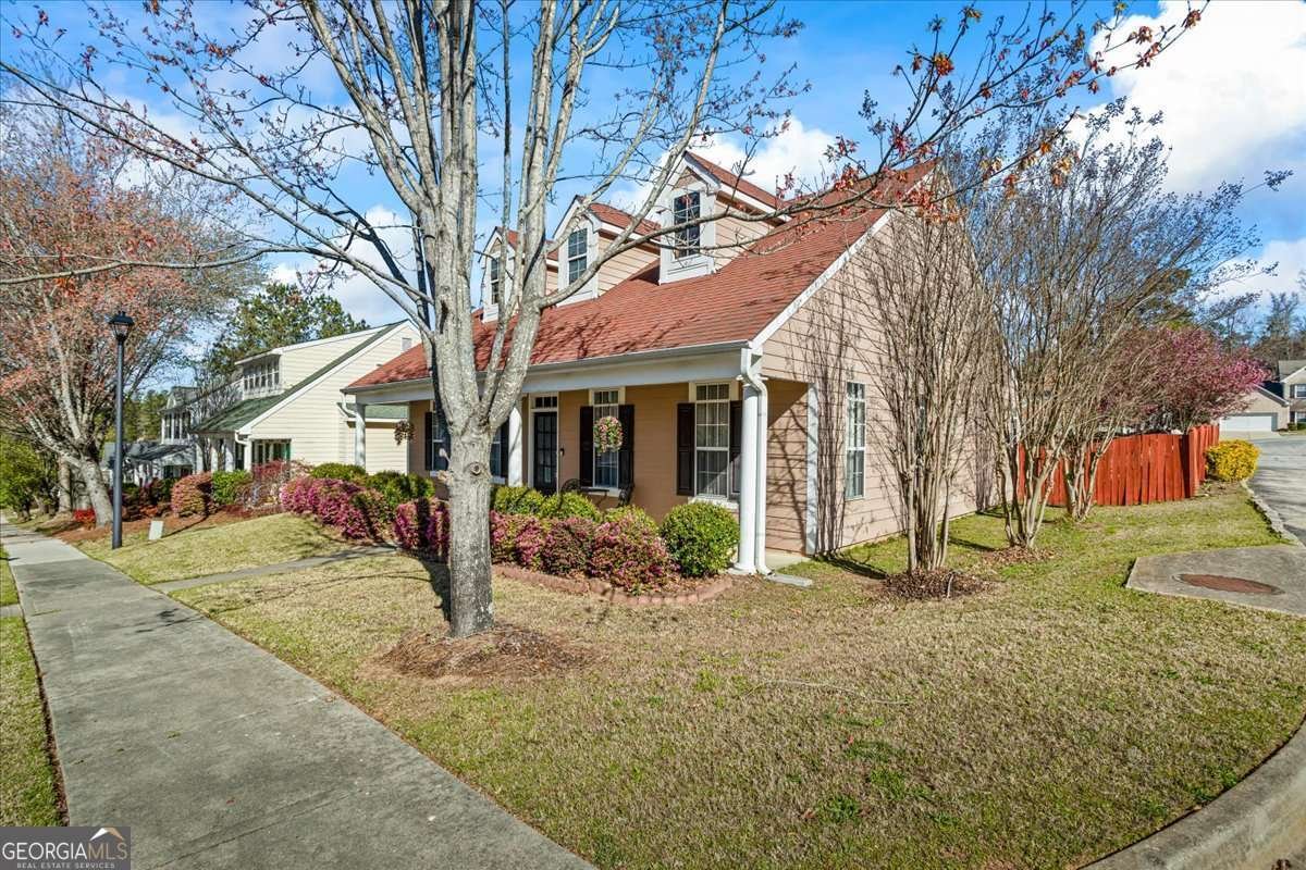 602 Brookwater Drive Stockbridge - 26