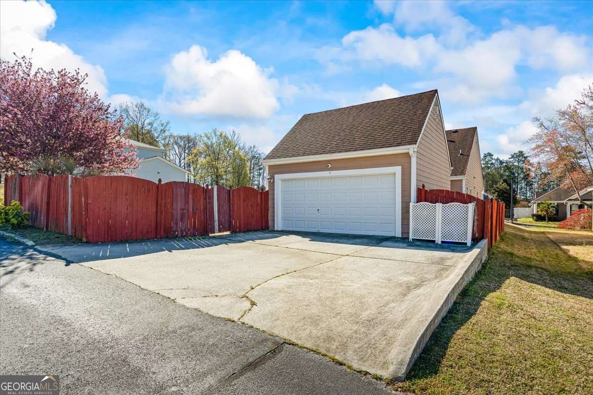 602 Brookwater Drive Stockbridge - 28