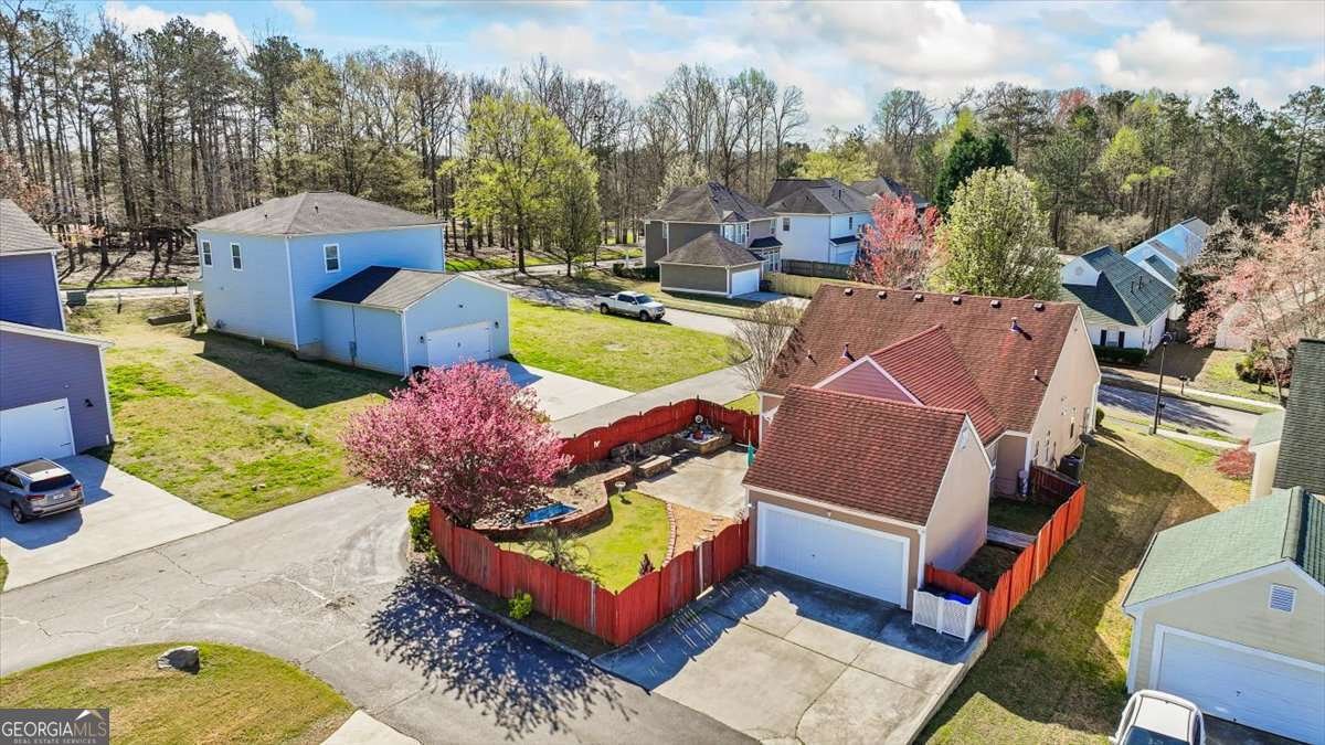 602 Brookwater Drive Stockbridge - 29