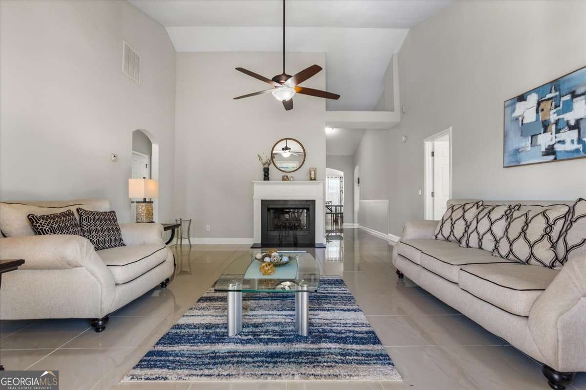 602 Brookwater Drive Stockbridge - 3