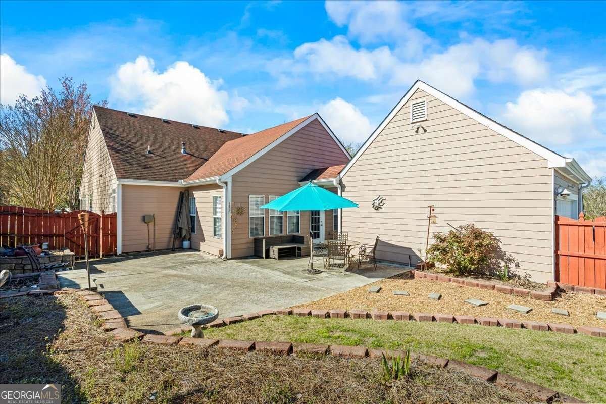 602 Brookwater Drive Stockbridge - 31