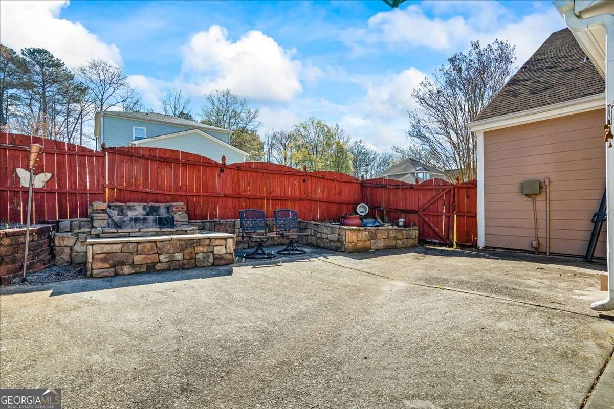 602 Brookwater Drive Stockbridge - 32