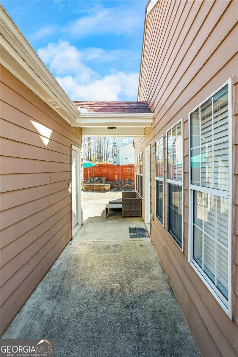 602 Brookwater Drive Stockbridge - 34