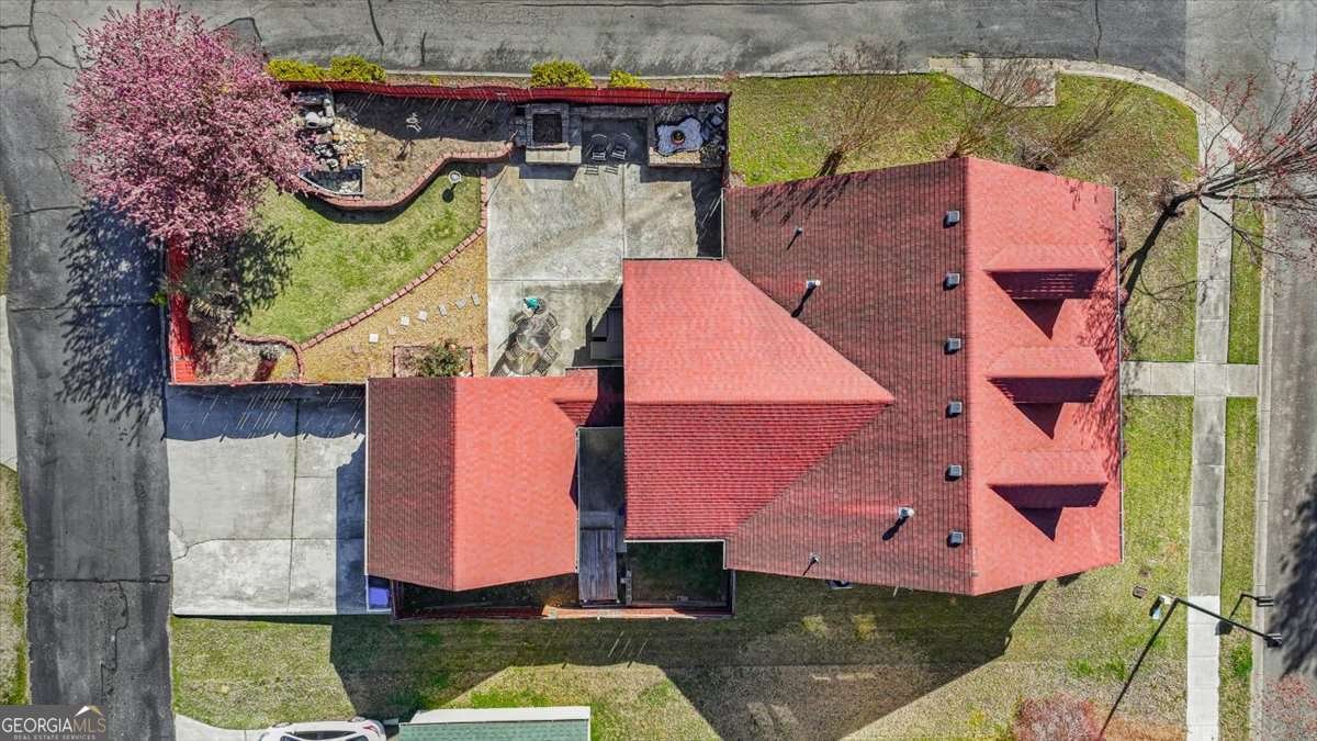 602 Brookwater Drive Stockbridge - 36