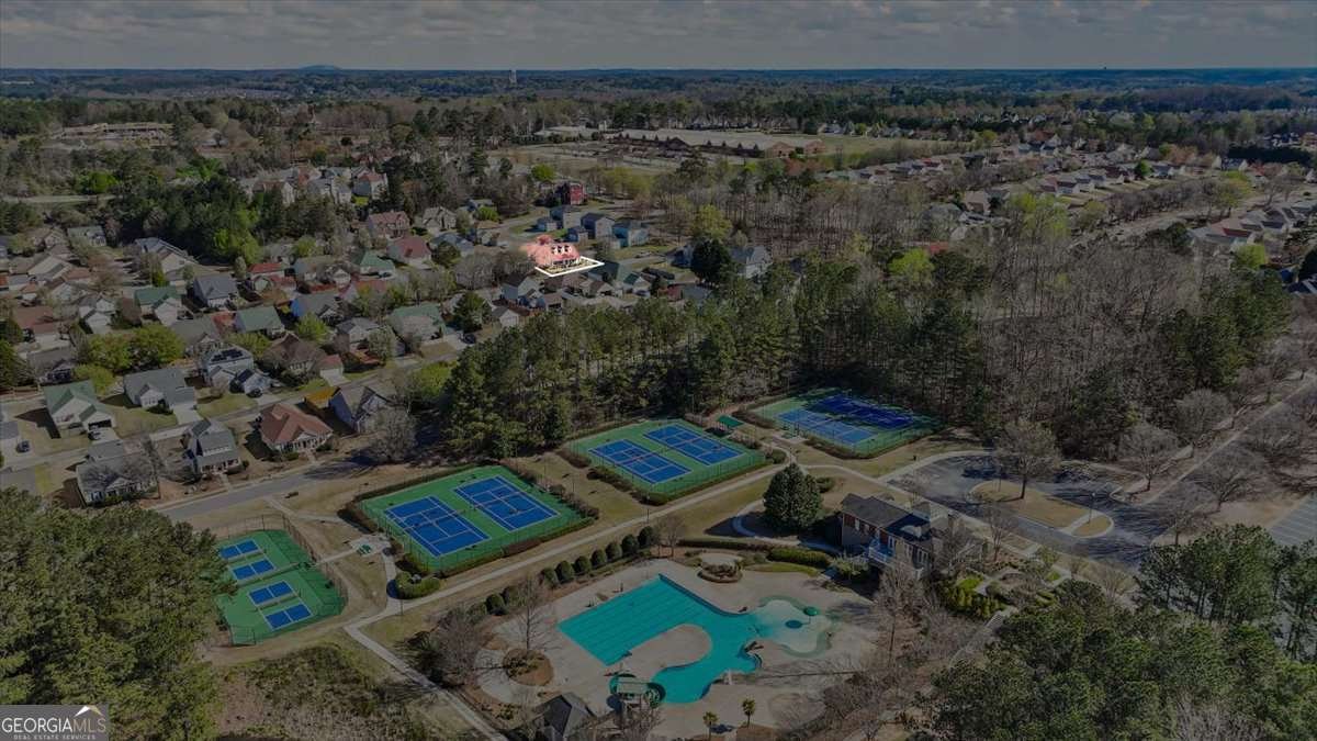 602 Brookwater Drive Stockbridge - 37