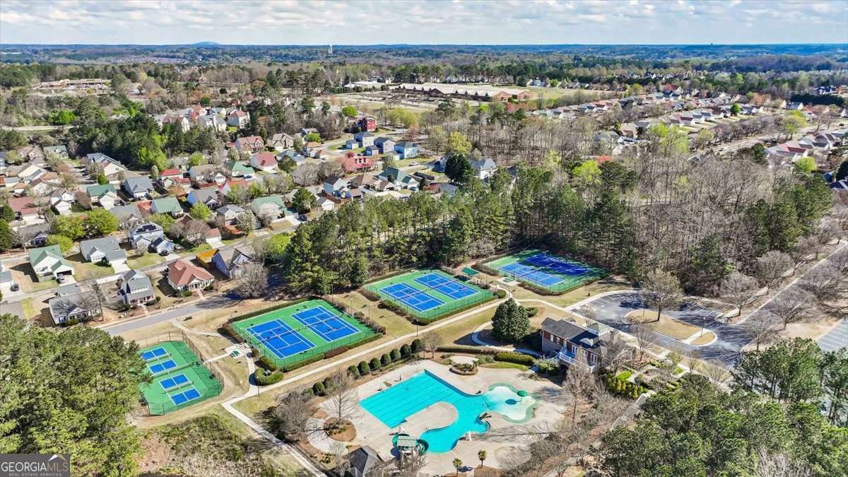 602 Brookwater Drive Stockbridge - 38