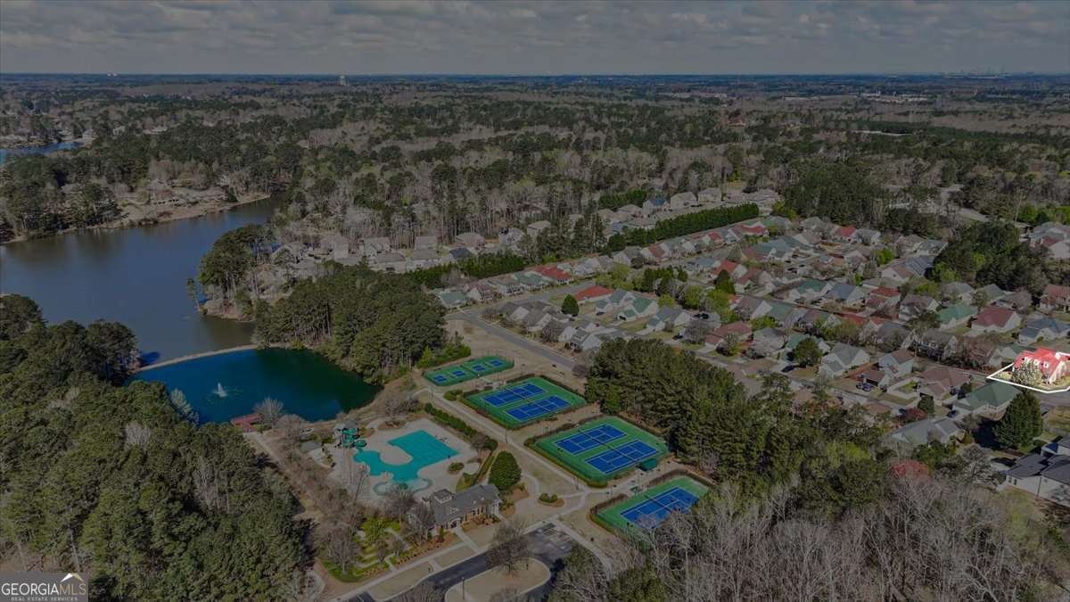 602 Brookwater Drive Stockbridge - 39