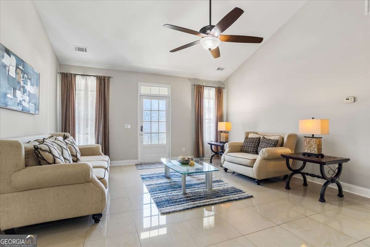 602 Brookwater Drive Stockbridge - 4
