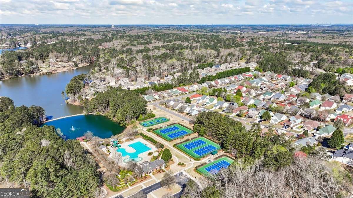 602 Brookwater Drive Stockbridge - 40