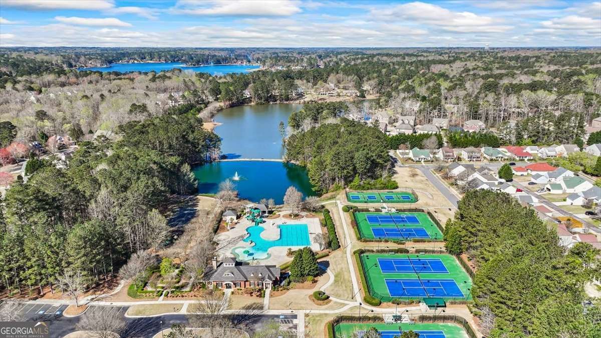 602 Brookwater Drive Stockbridge - 42