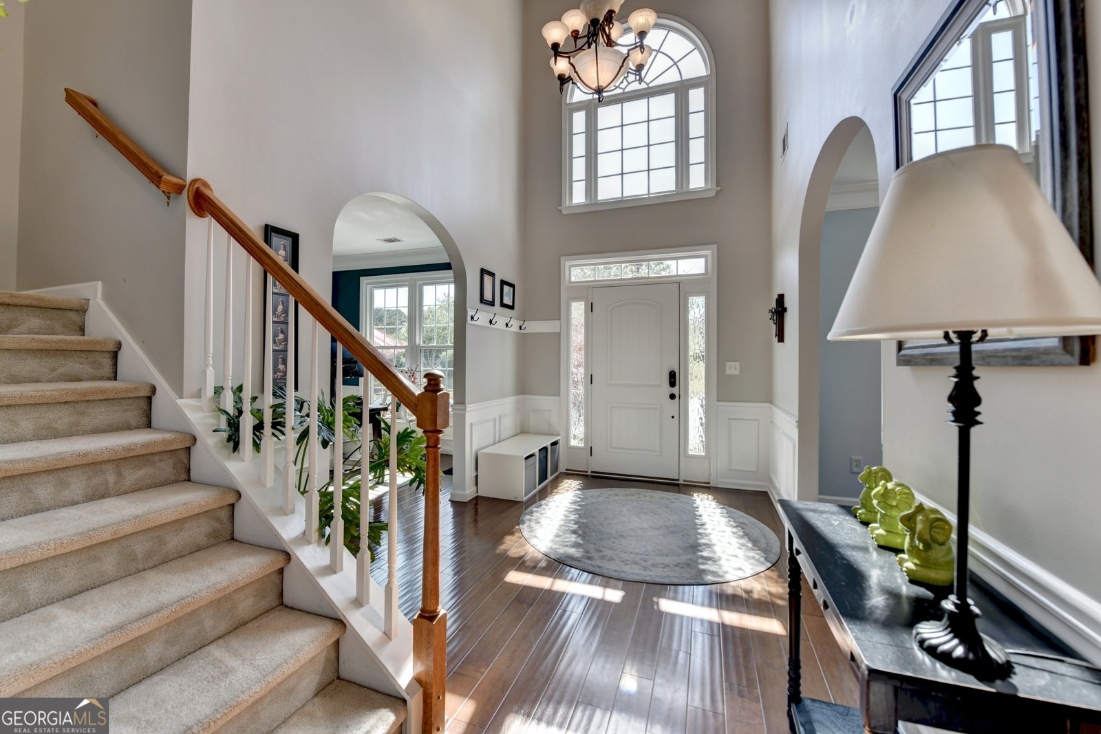 320 Hillside Manor Drive Sugar Hill - 10