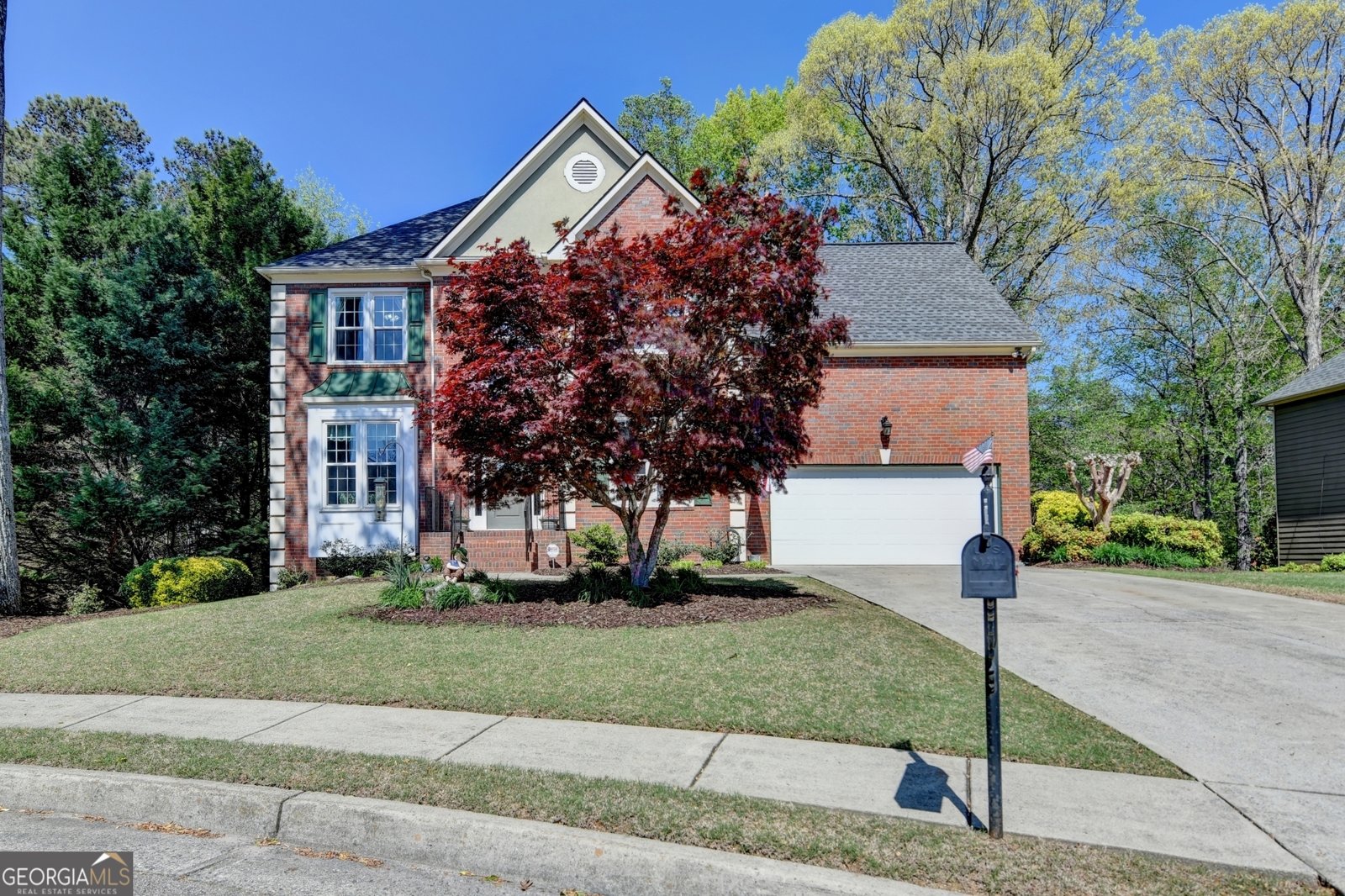 320 Hillside Manor Drive Sugar Hill - 101