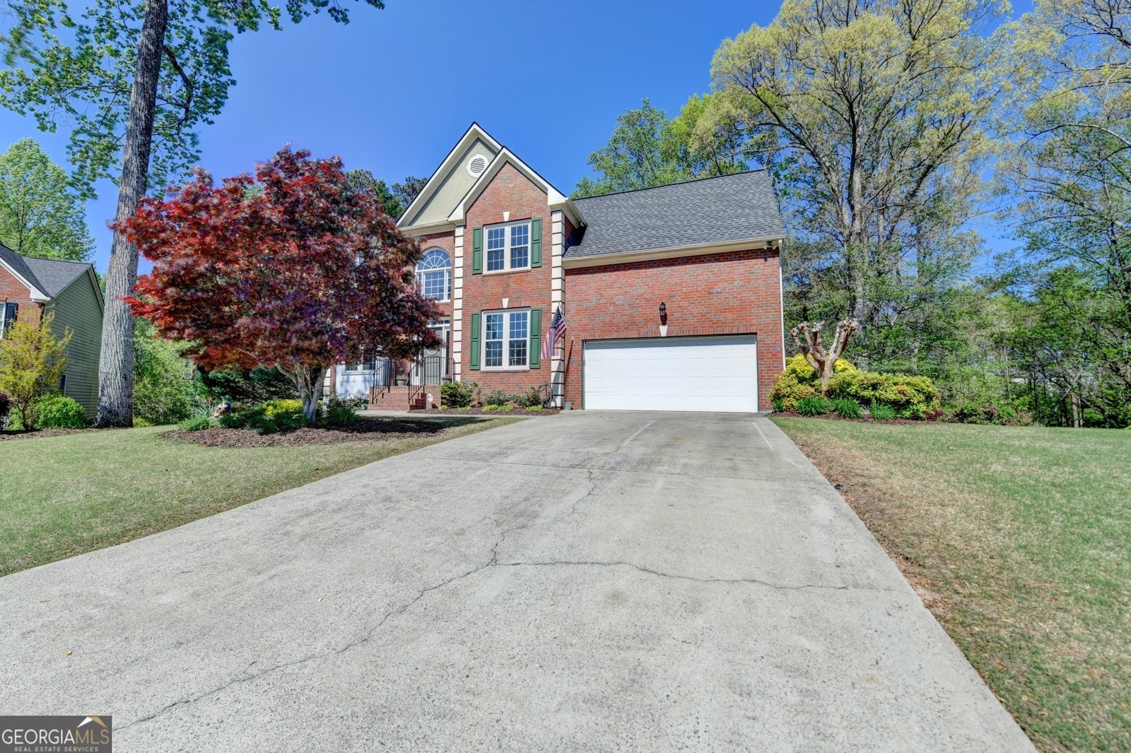 320 Hillside Manor Drive Sugar Hill - 102