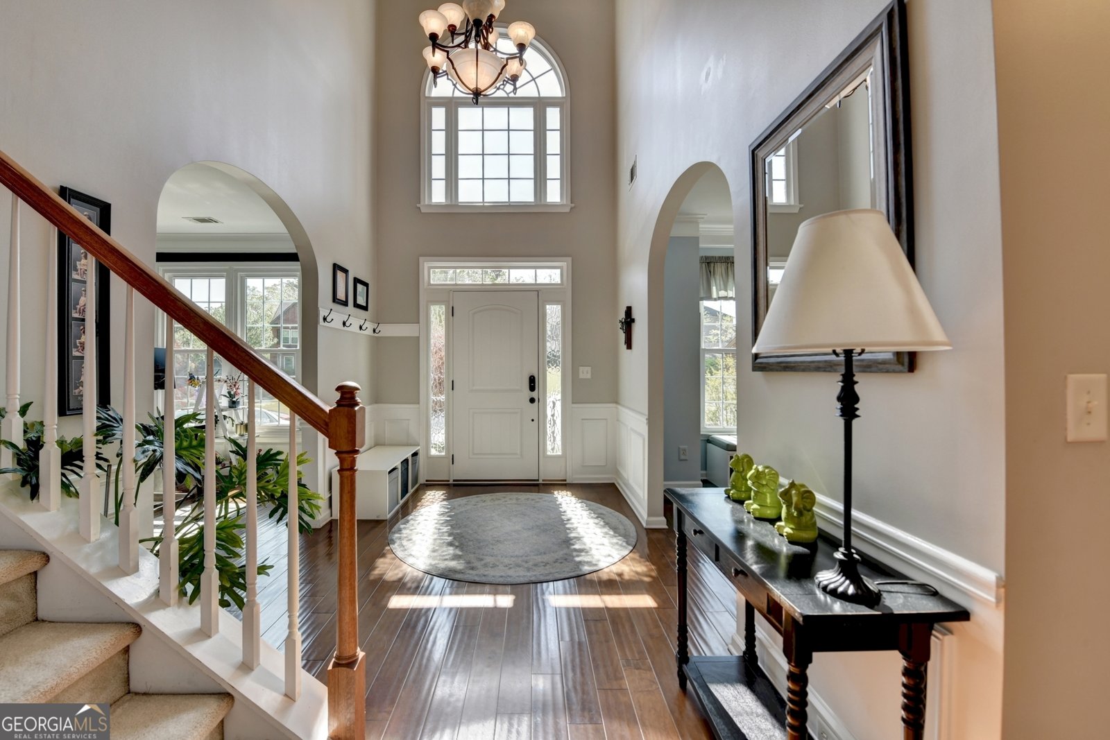 320 Hillside Manor Drive Sugar Hill - 11