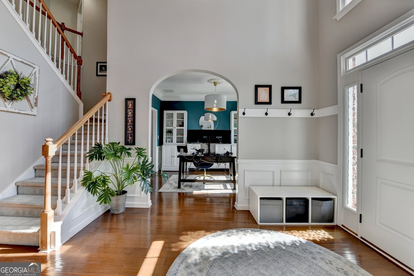 320 Hillside Manor Drive Sugar Hill - 12