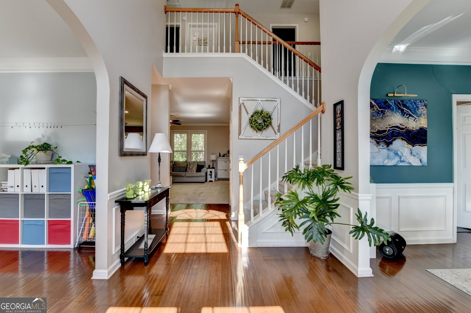 320 Hillside Manor Drive Sugar Hill - 13