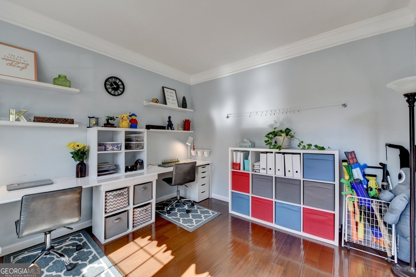 320 Hillside Manor Drive Sugar Hill - 16