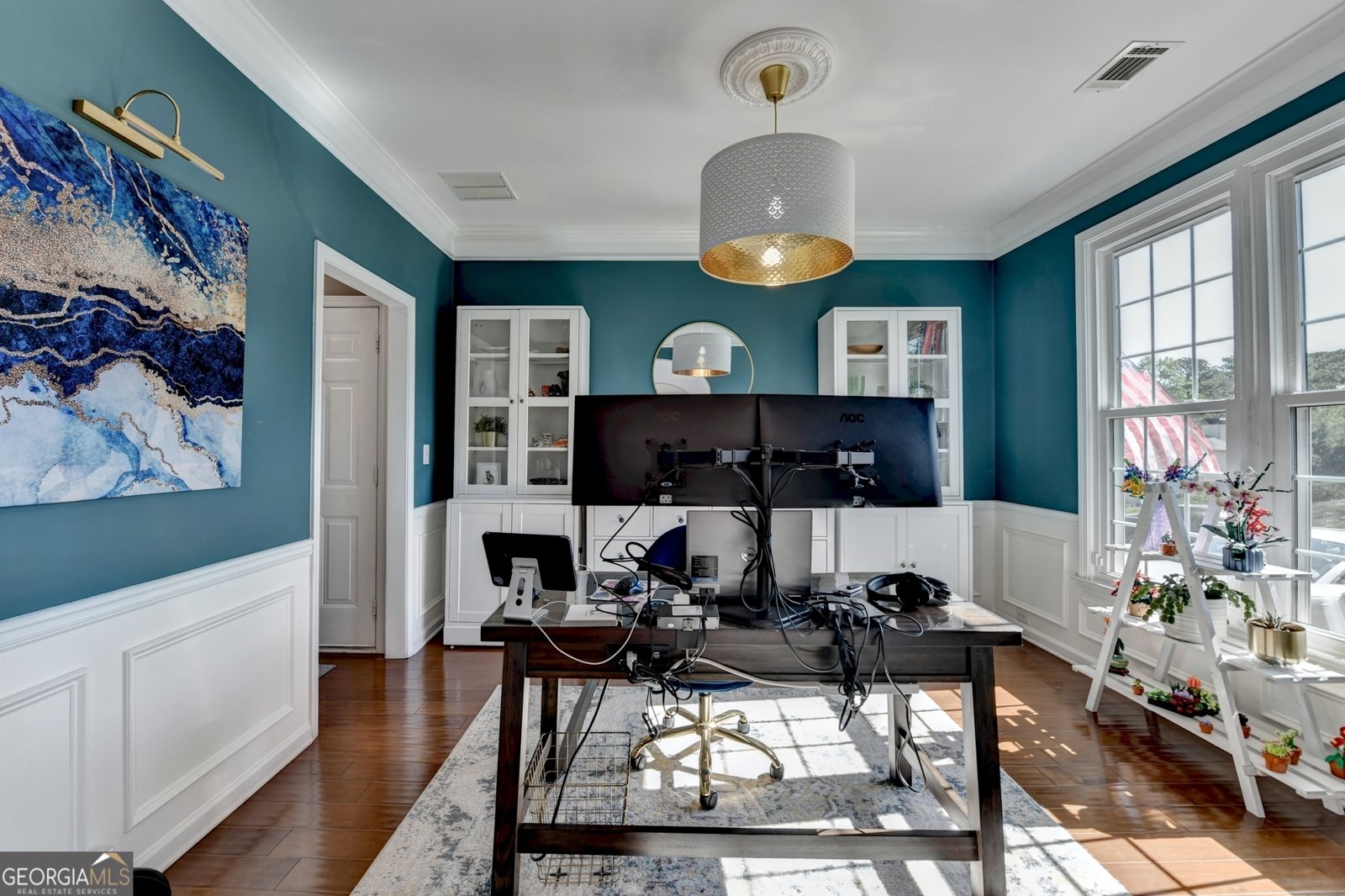 320 Hillside Manor Drive Sugar Hill - 18