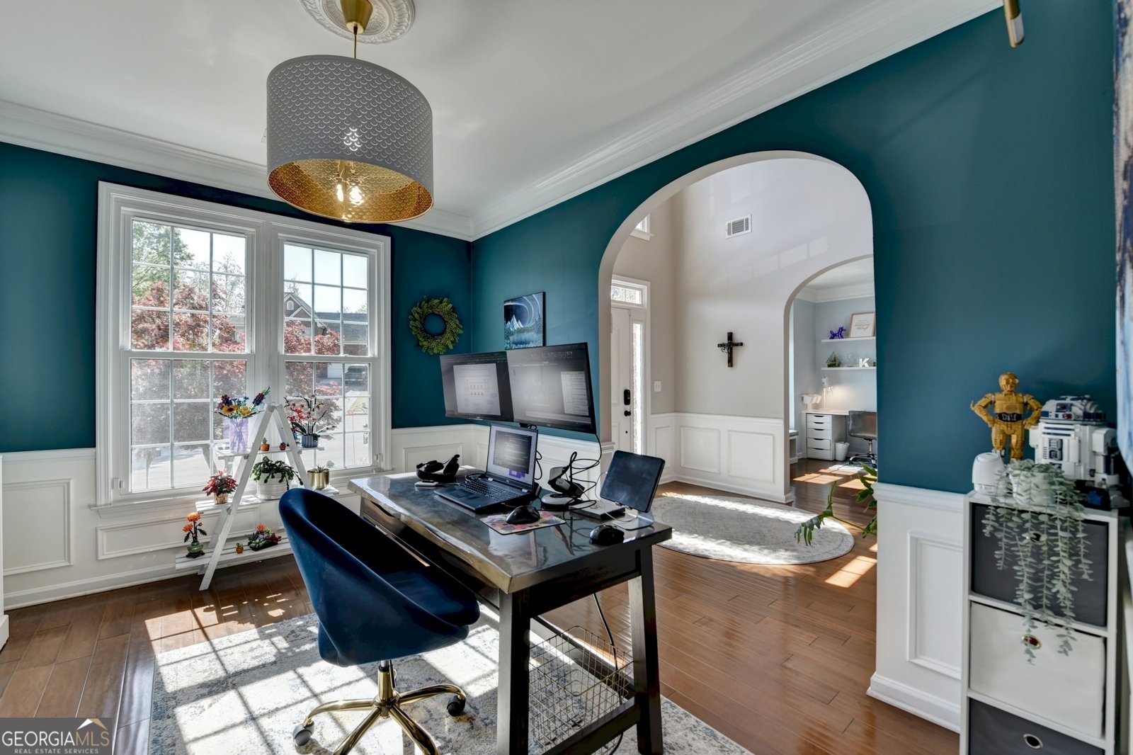 320 Hillside Manor Drive Sugar Hill - 19