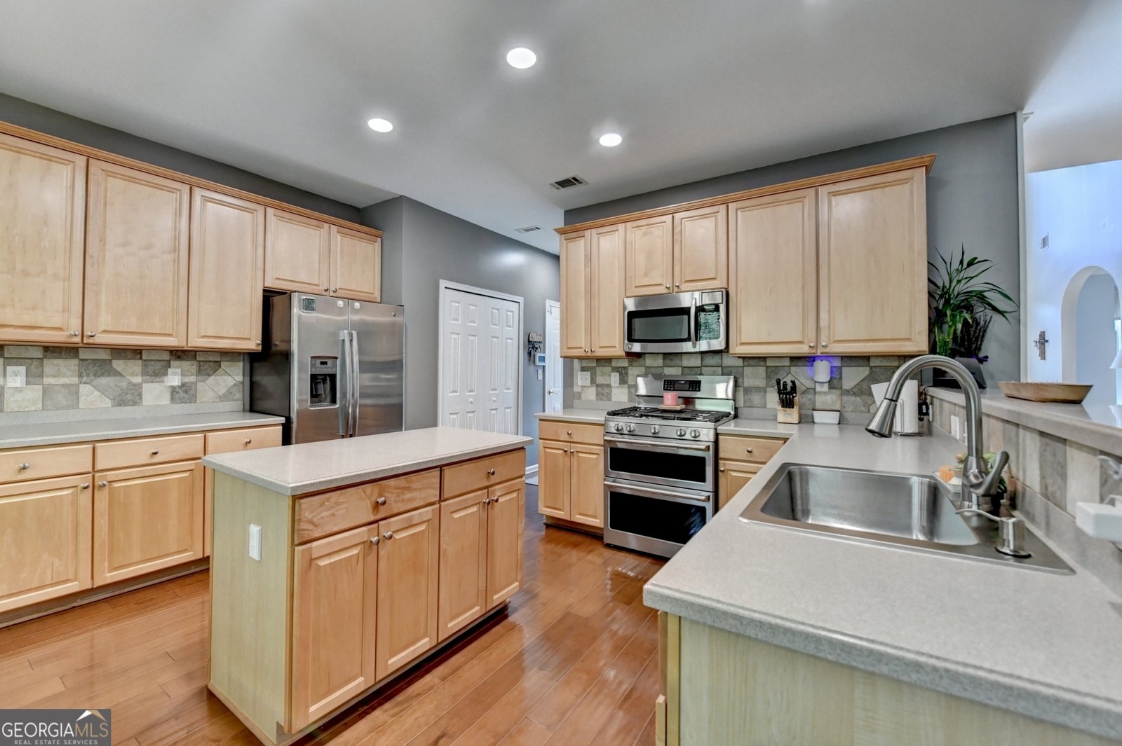 320 Hillside Manor Drive Sugar Hill - 2