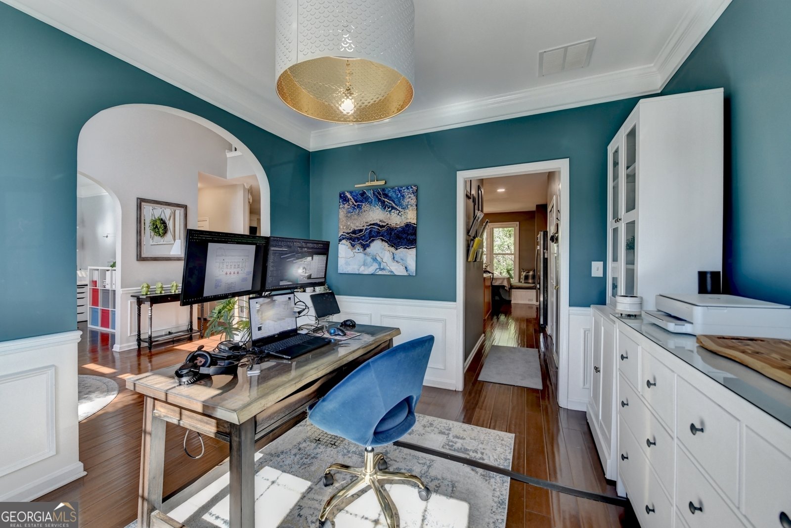 320 Hillside Manor Drive Sugar Hill - 20