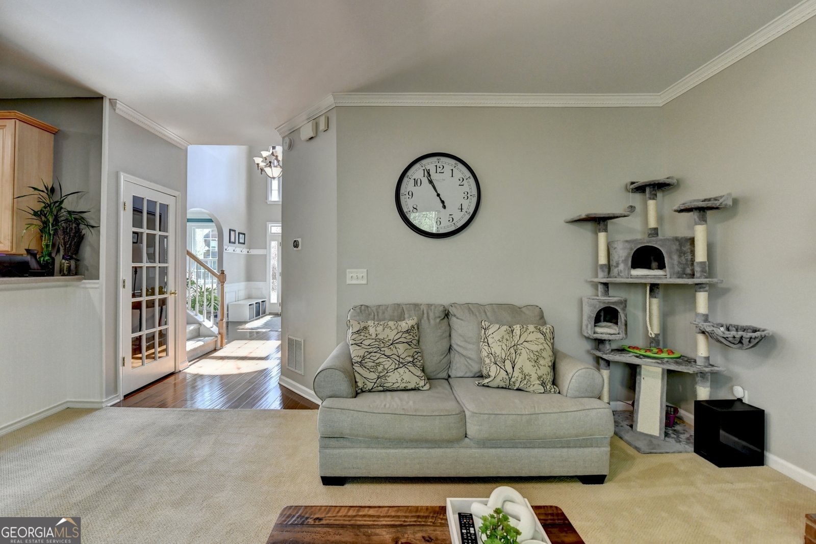 320 Hillside Manor Drive Sugar Hill - 22